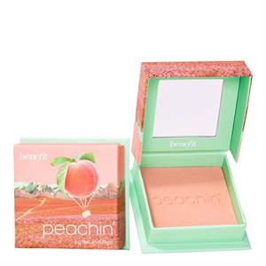 Benefit Peachin' Golden Peach Blush